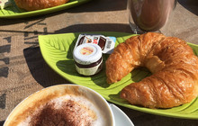Backhaus Nahrstedt - Café Tante Helene餐厅图片