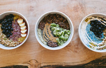 The HABIT Project餐厅图片