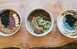 The HABIT Project