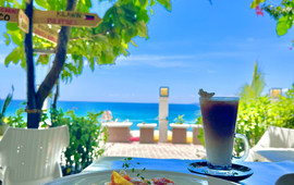 Resto Veranda