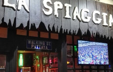 La Spiaggia餐厅图片