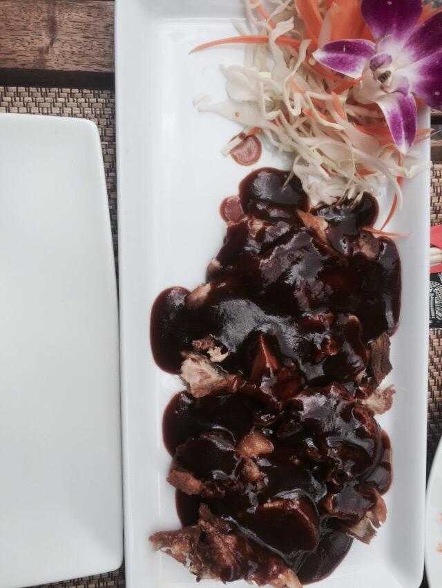 Baan Thai Unterstadt