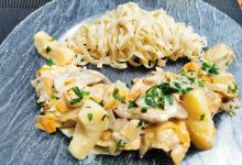 La Couronne Australe美食图片