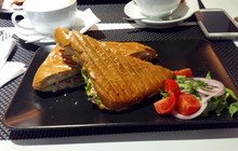 Leon Gourmet Bakery餐厅图片