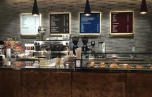 Egon To Go Filicori Zecchini Coffee Shop餐厅图片