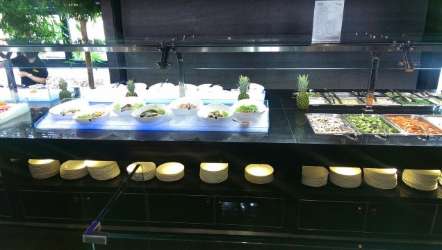 Taifun Panasian Restaurant