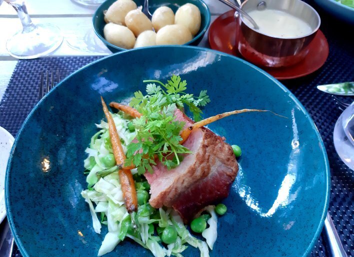Roeds Bistro