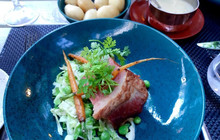 Roeds Bistro餐厅图片