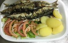 Restaurante O Silva餐厅图片