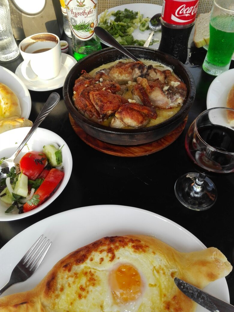 Black Sea Cafe