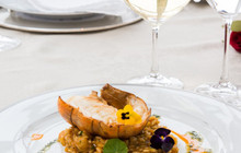 Restaurante Primrose餐厅图片