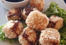 Boteco Do Caranguejo Villas Do Atlantico美食图片
