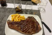 Casa Lucio美食图片