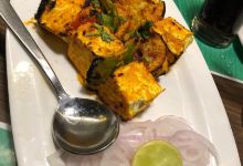 Sagar Ratna美食图片