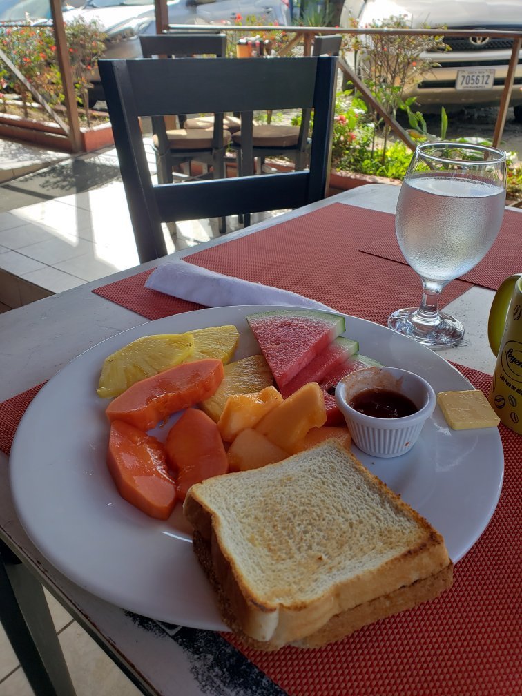 Restaurante Mi Casa