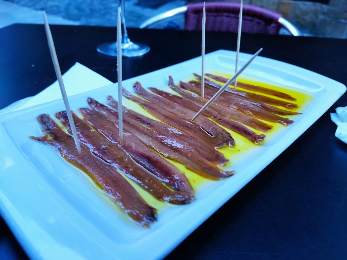 Xagu Bar Restaurante