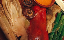Can Pruna餐厅图片
