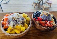 Tip Top Acai Express美食图片