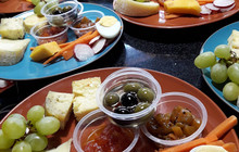 Kaza Kitchen餐厅图片