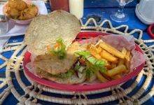 Sandra's Beach shop Bar and Grill美食图片