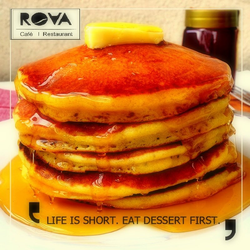 Cafe ROVA