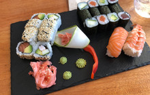 Laundry Lounge Sagres餐厅图片