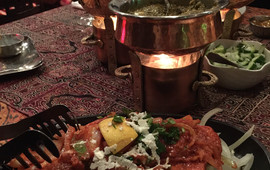 Haveli
