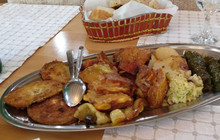 Restoran Novak餐厅图片