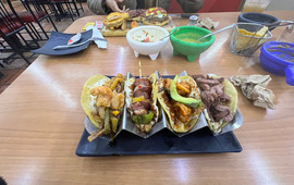 Tarascos Tacos Y Mas
