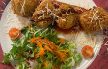 Restaurante La Parrilla de San Agustin餐厅图片