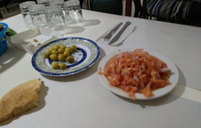 Restaurant National餐厅图片