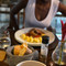 Kajazoma Restaurant-art