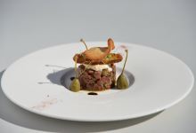 Panorama Restaurant La Campagnola美食图片