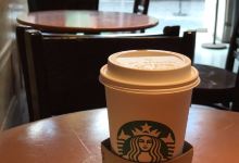 Starbucks美食图片