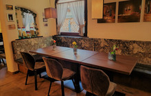Pizzeria La Tombola餐厅图片