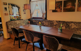 Pizzeria La Tombola