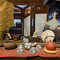 Tea-Zen-House 茶禪坊
