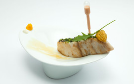 Flor Restaurante