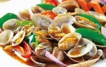 小马车秘制花甲(龙泉湖店)餐厅图片