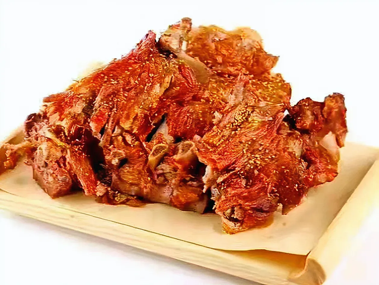 状元烤骨头(兴顺路店)