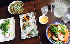 Pho C&P