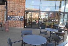 Starbucks Coffee Fujimino美食图片