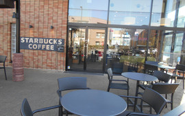 Starbucks Coffee Fujimino