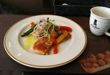 Bakery Restaurant Saint Marc, Saitama Fujimino美食图片