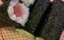 Kappa Sushi