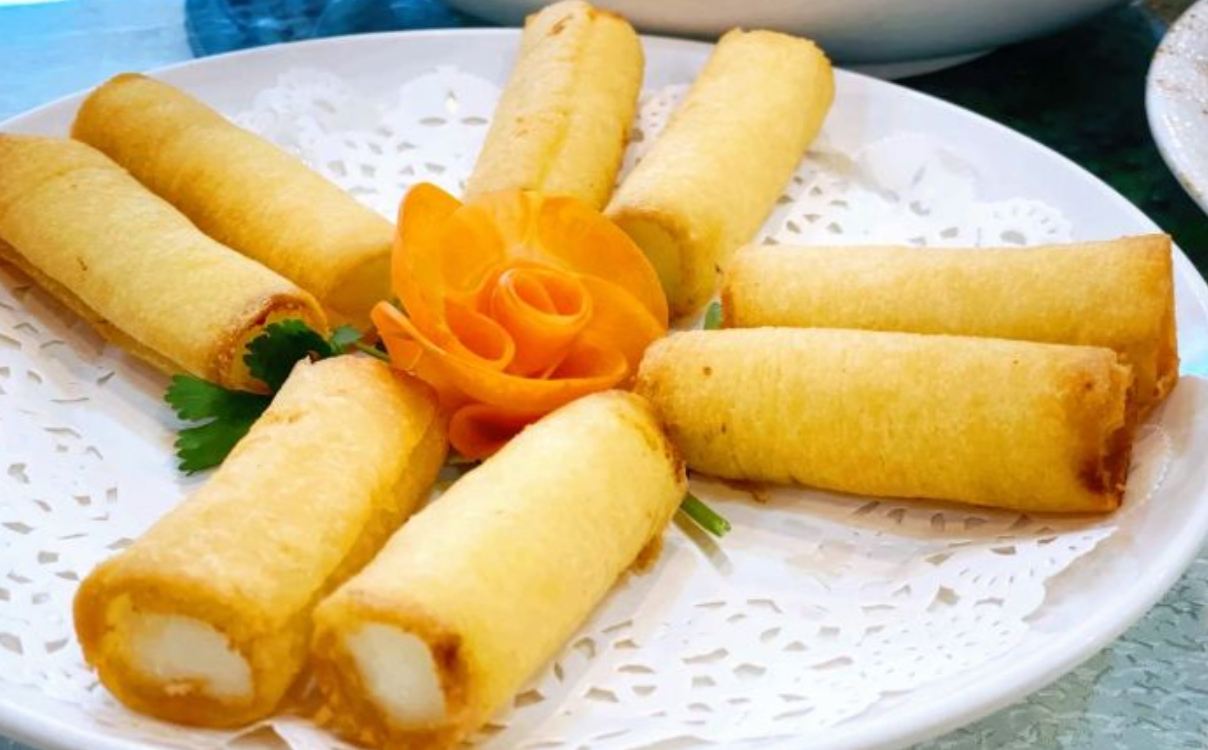千家客顺德美食(顺德国际商业城店)