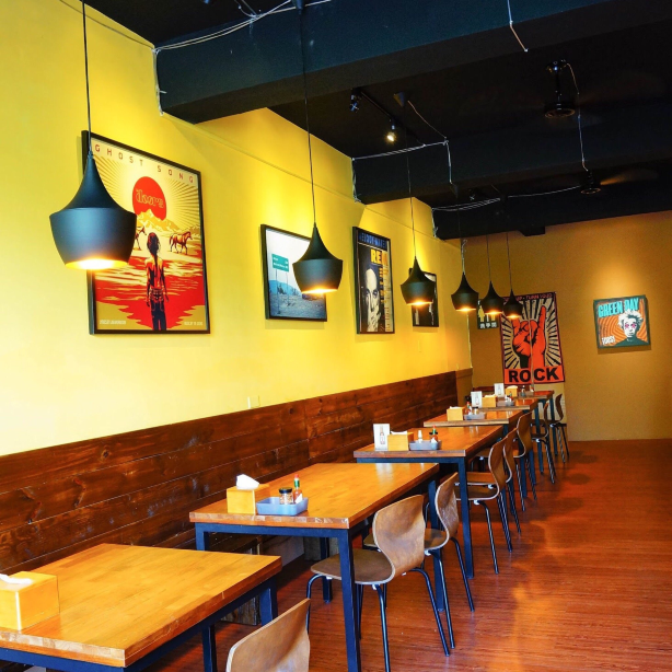 Pizza Rock 文化店(文化店)