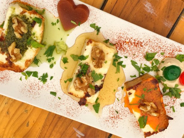 Guachinche El Talegazo