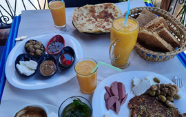 Restaurant Morisco