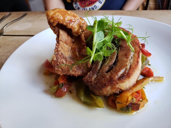 Kings Arms Hotel and Restaurant